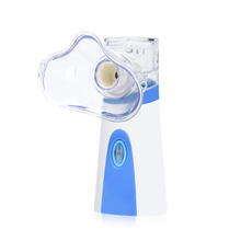 Nebulizador ultrasónico de malla de mano CE Mini Healthcare